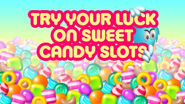 Candy Slots Smash Free - Lottery Machine With Sweet Prizes(圖3)-速報App