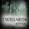 This free app includes a sample quiz which contains some of the most popular questions from each of our twihard trivia packs and allows you to test out all the features before you purchase the in-app quiz packs