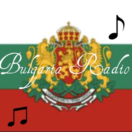 Bulgarian Radio icon