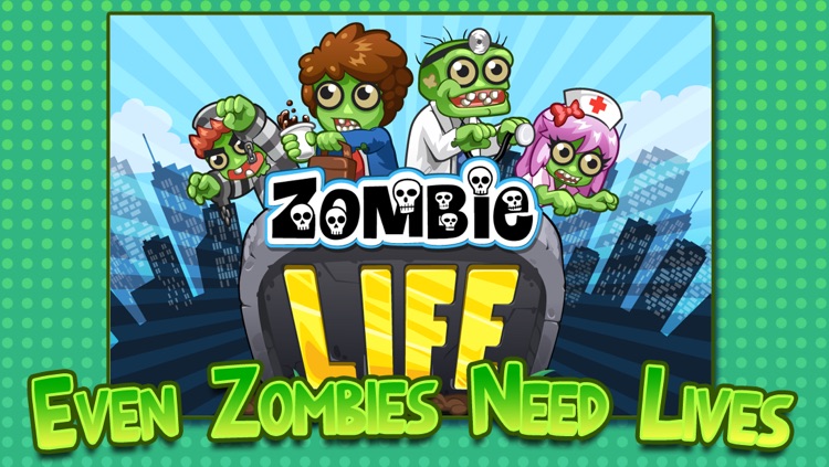 Zombie Life