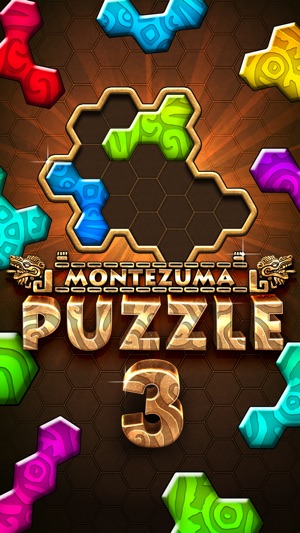 Montezuma Puzzle 3 Lite(圖1)-速報App