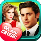 Hollywood Adivina el Amor 2 - Juego informático de famosos icon