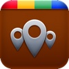 Instageo - discover world around you on Instagram images!