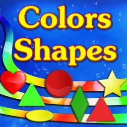 Color and Shapes