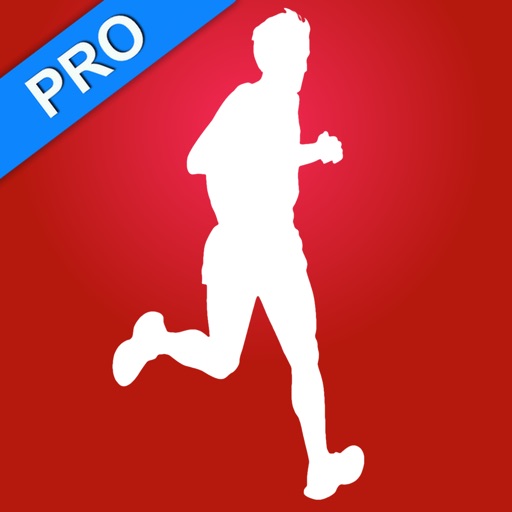 Running Log! PRO (Ultimate Tracking Tool) icon