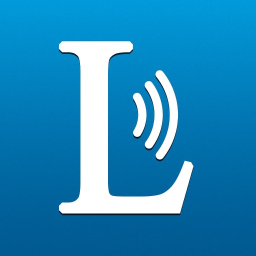 Listen to Pocket - Lisgo is the text to speech app for the web Icon