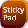 StickyPad HD