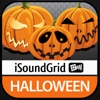 isoundGrid Halloween for iPad