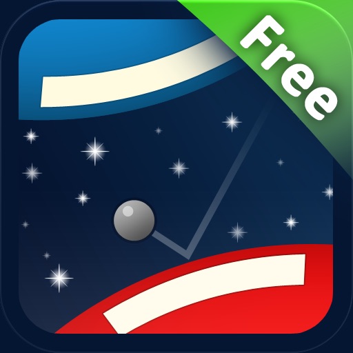 Paddle Battle Free iOS App