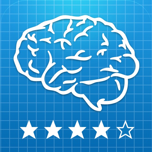 Personal Rating iOS App