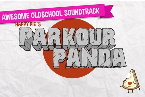 Parkour Panda screenshot 4
