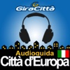 Città d'Europa - Giracittà Audioguida