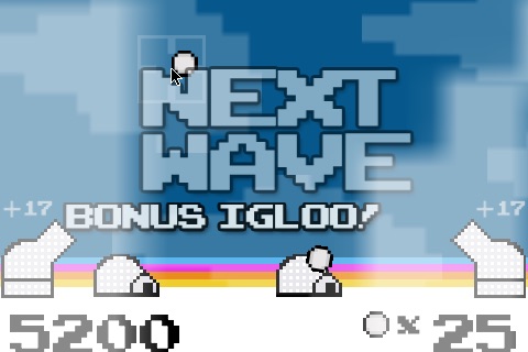 Igloo Command screenshot 2