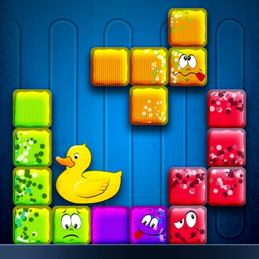 Bin Trix - puzzle story! Icon