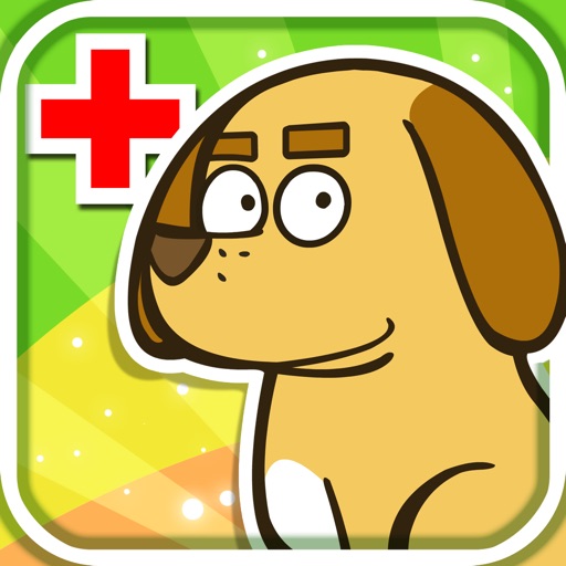 Pet Hospital iOS App