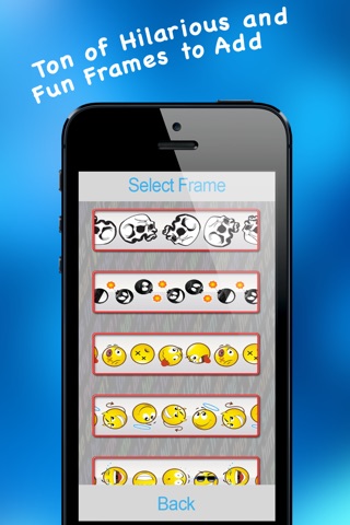 Photos Editor - Add Funny Captions To Your Pictures screenshot 2