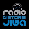 Distorsi Jiwa Radio