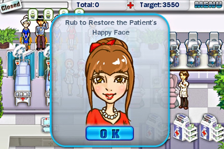 Ada's Hospital