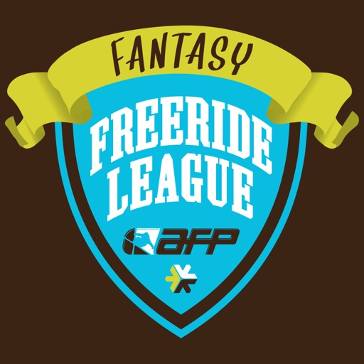 Fantasy Freeride League iOS App