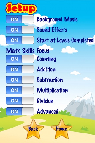 Advanced Dinosaur Kids Math Game Free Lite screenshot-4
