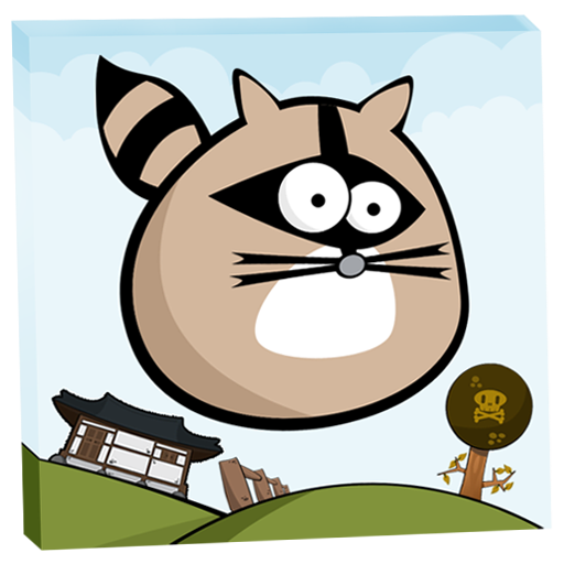 TanukiTumble icon