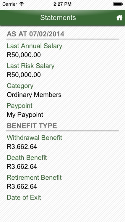 NBC Retirement Fund Administrators screenshot-3