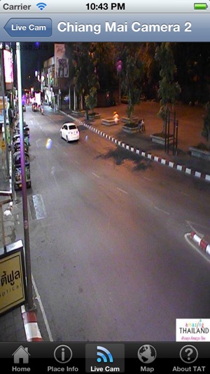 THAI LIVE CAM(圖3)-速報App