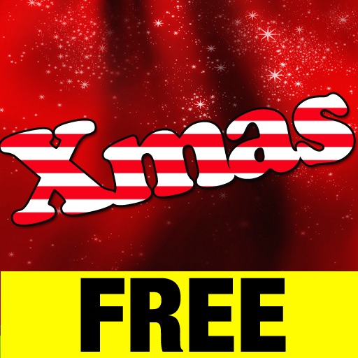 Christmas Surprise Prank FREE icon