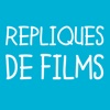 Répliques de films