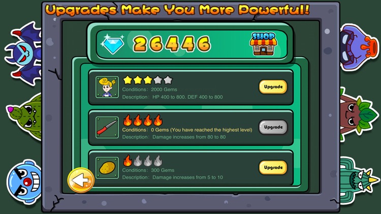 Angry Housewife. screenshot-3