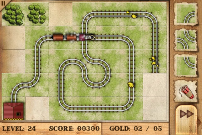 Gold Rush Classic(圖2)-速報App