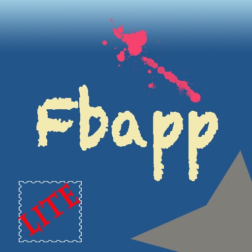 Fbapp Lite iOS App