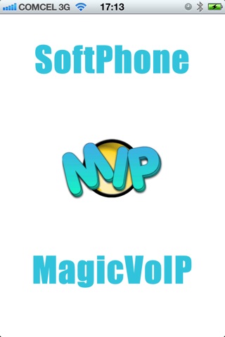 MagicVoIP screenshot 3