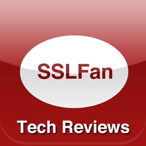 SSLFan icon