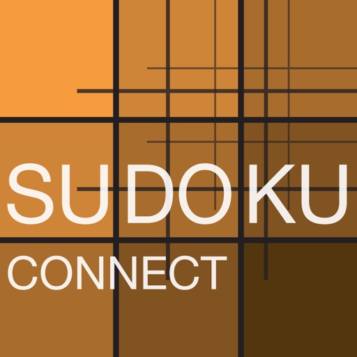 Sudoku Connect Icon