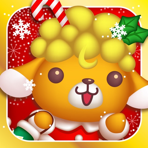 Pretty Pet Toy Store icon