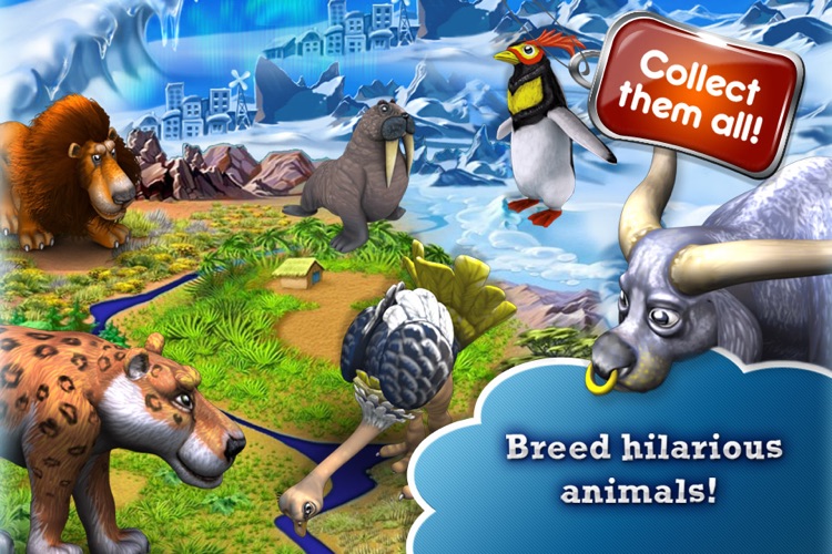 Farm Frenzy 3
