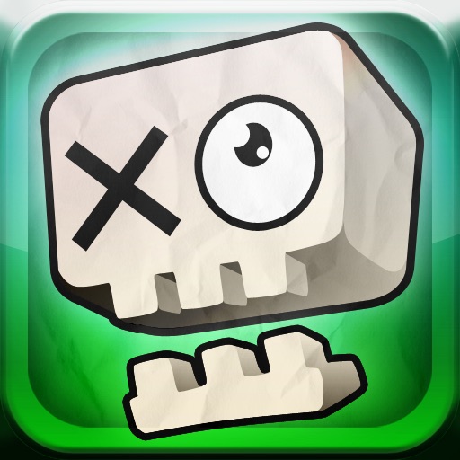 Graveyard Shift iOS App