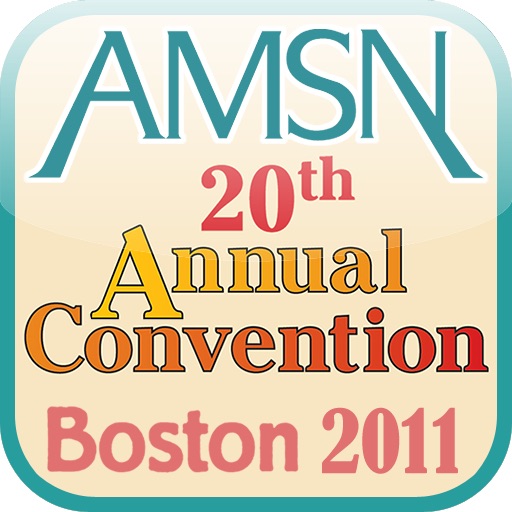 amsn convention 2017