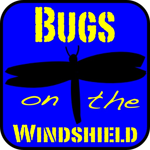 Bugs on the Windshield iOS App