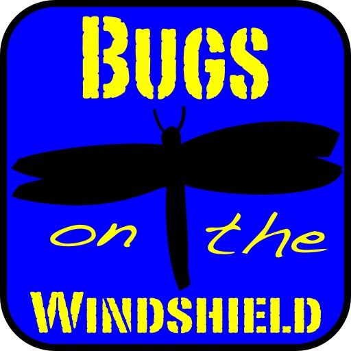 Bugs on the Windshield Icon