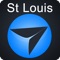 St Louis Lambert Airport (STL) is the major international airport in the Northwest and the largest airport in the state of Washington