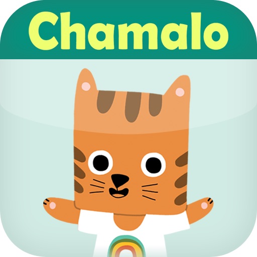 Chamalo HD icon