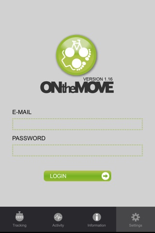ONtheMOVE-app screenshot 3