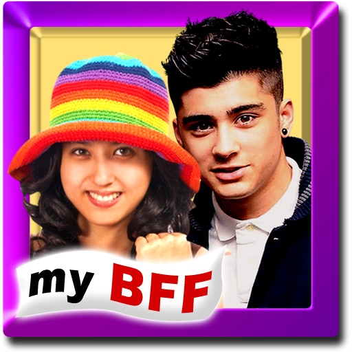 Zayn Malik 1D: My BFF