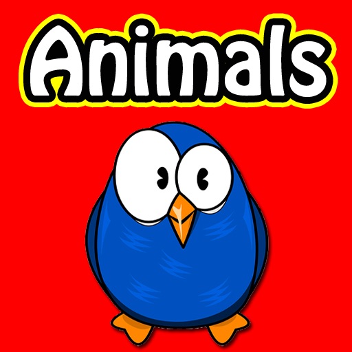 Abby Write & Play - Natural Animals icon