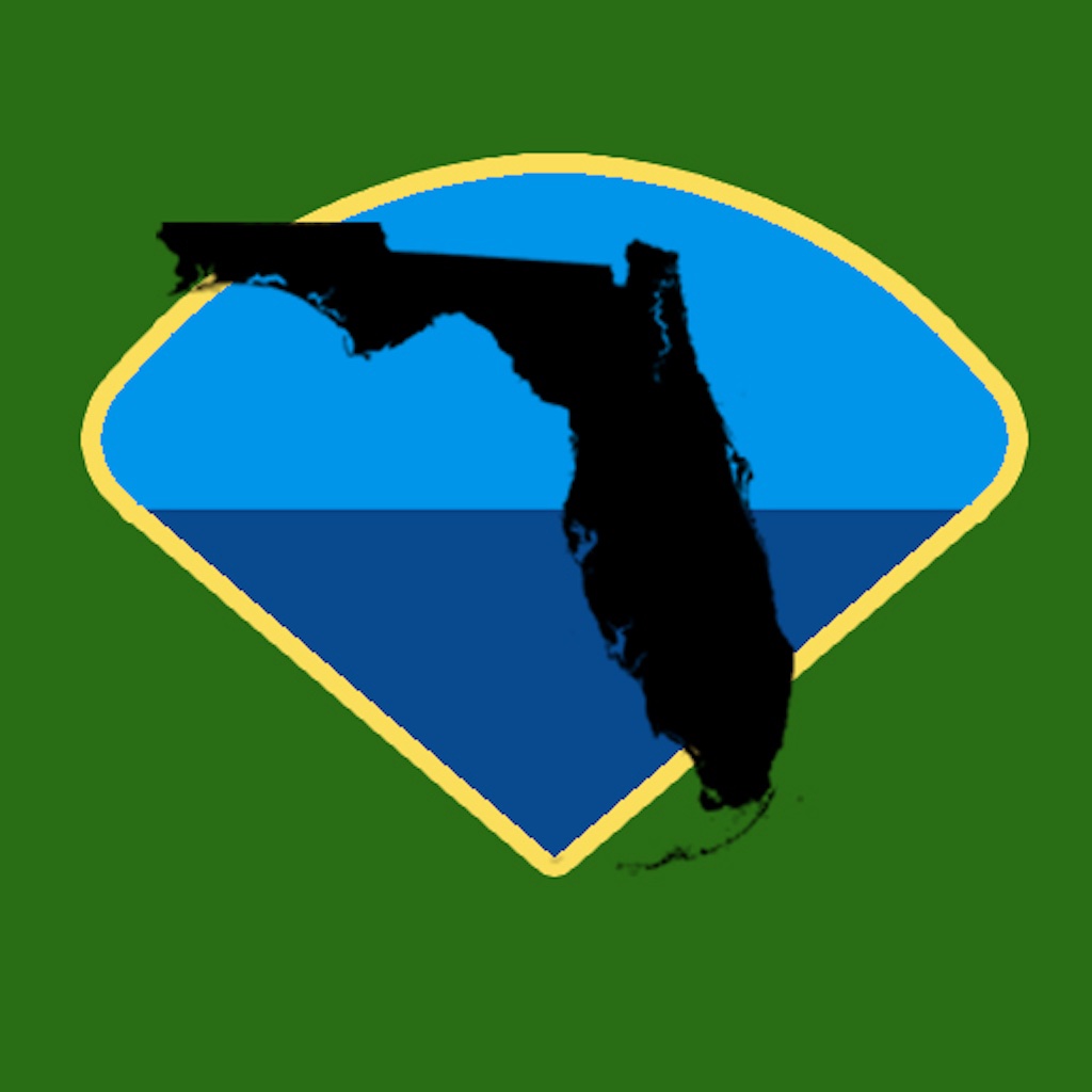 Florida State Parks icon