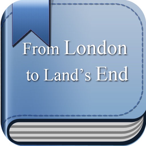 From London to Land's End icon