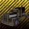 Truck Driver Parking 3D