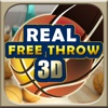 Real Free Throw 3D